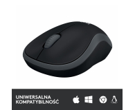 LOGITECH M185 GREY 910-002238 - 69022 - zdjęcie 11